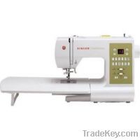 98-Stitch Electronic Sewing Machine