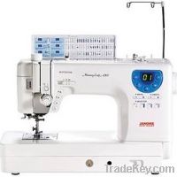 Computerized Sewing Machine w/ Free! 9-Piece