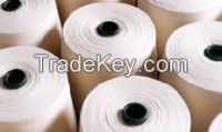 Cotton Yarn and Siro Yarn