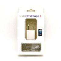 Sell USB Charging Kit for iPhone5