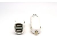 Car Charger Dual USB