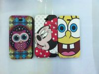 Sell mobile phone case for Samsung Android