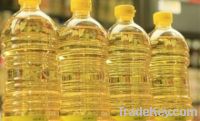 sunflower oil