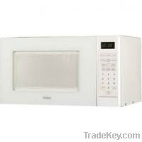 9 Cubic-ft, 900-Watt Microwave (White)