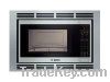 1.5-cu. ft. built-in microwave with convection