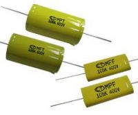 Sell Axial Film Capacitor
