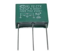 Sell X1+Y2 Film Capacitor