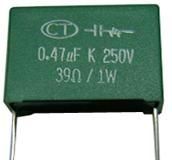 Sell RC Capacitor