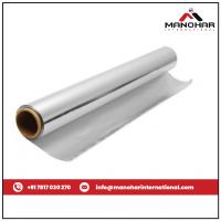 Household Aluminium Foil - Manohar International