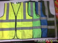 Safety Vest