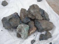 high purity copper ore