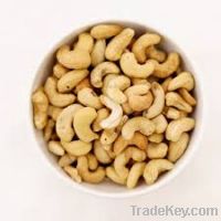 high quality cashew nuts