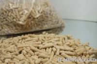 Sell Energy Wood Pellet At Cheap Price