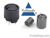 Shielded Radial Inductor