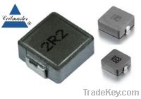 High current inductor