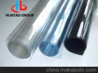 Permanent Anti-static plastic PP  sheet films