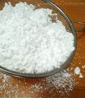 Mega Icing sugar and bakery use