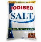 Refined salt for sale