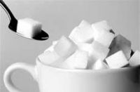 ICUMSA block refined sugar
