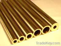 brass/copper/bronze/cupronickel pipe