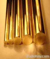 brass/copper/bronze/cupronickel bars