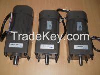 Geared Motors