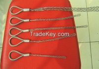 Cable Pulling Stockings, Cable Pulling Grips, Conductive Stockings