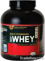 US Made Supplement Pure Whey Protein Isolate