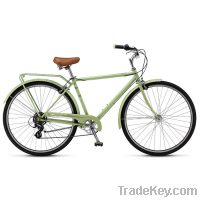 2014 Schwinn Coffee 2 Urban Bike