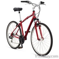 2014 - Schwinn Voyageur 2 Comfort Bike