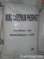 Sell Monoammonium Phosphate (MAP 12-61-00) MAP