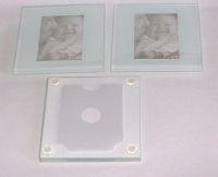 Sell Glass Coasters