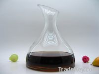 Glass Decanter