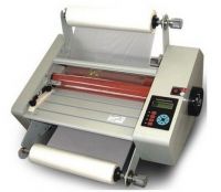 DC-380S hot laminator(laminating machine)