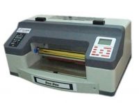 DC-300TJ Pro digital foil stamping machine