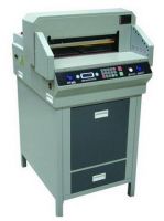DC-4606HD program control paper cutter (guillotine)