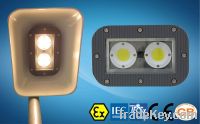 Explosion proof LED lighting P1202