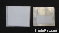 RF Frozen Food Label RL614
