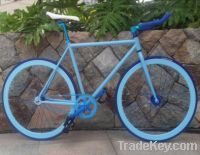 Multicolor fixed gear bikes for sale