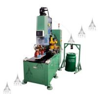 RX02 AUTO COIL WINDING MACHINE (DOUBLE-STATION)