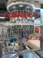 CONNECT Poultry Processing Equipment