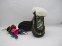TX536 snow boot