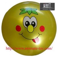 Animate Toy ball