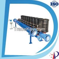 4 Inch Disc Filtration System