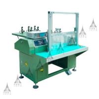 RX01 Semi-auto coil winding machine