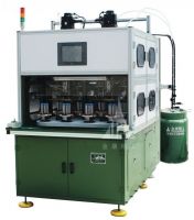 JK-RX04 Auto coil winding machine(eight-station)