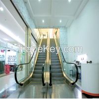 Commercial Escalator