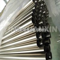 Yingyuan High precision stainless steel tubes and pipes
