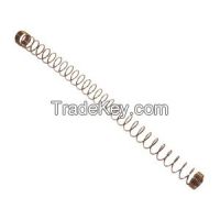 Color Zinc Wire Spring