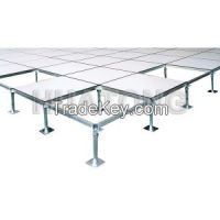 Huatong anti-static raised access floor(HT-HPL-600)